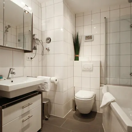 Alfa 3* Καρλσρούη