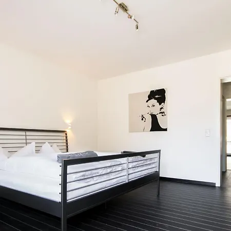 מלון Alfa קרלסרוהה