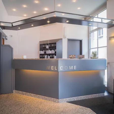Alfa Hotel Karlsruhe