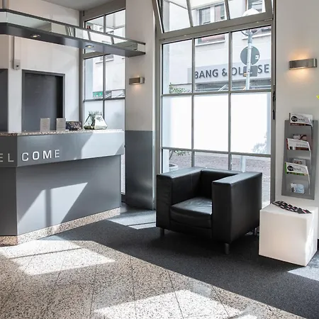 Alfa Καρλσρούη