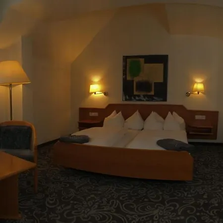 Hotel Alfa