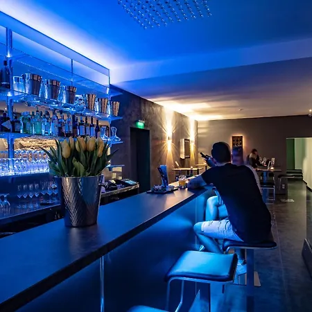 Ξενοδοχείο Alfa 3*