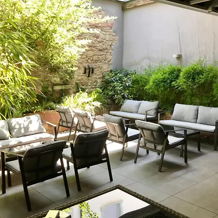 Hotel Alfa 3*
