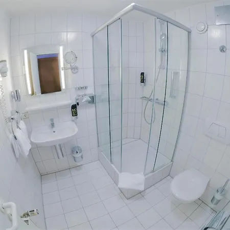 Ξενοδοχείο Alfa 3*