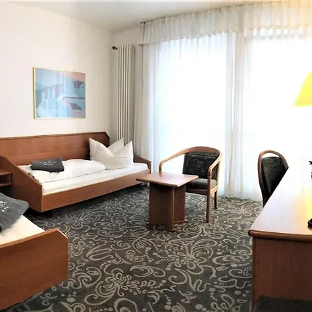 Alfa Ξενοδοχείο 3*