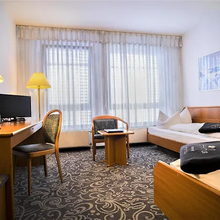 Alfa קרלסרוהה