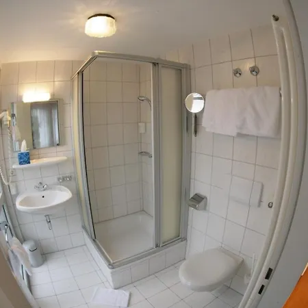 Alfa 3* Καρλσρούη