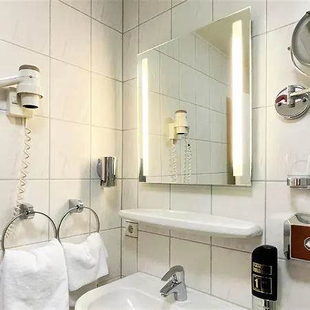 Alfa Hotel