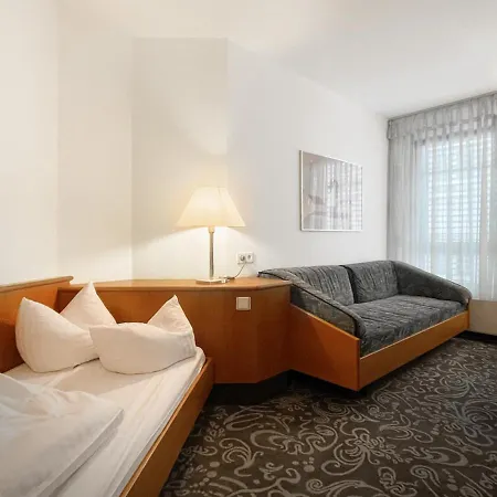 Alfa Hotel