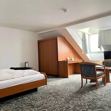 Hotel Alfa 3*