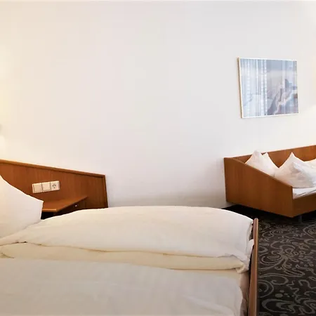 Alfa 3* Καρλσρούη