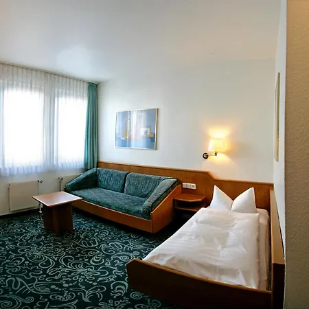 Alfa Ξενοδοχείο 3*