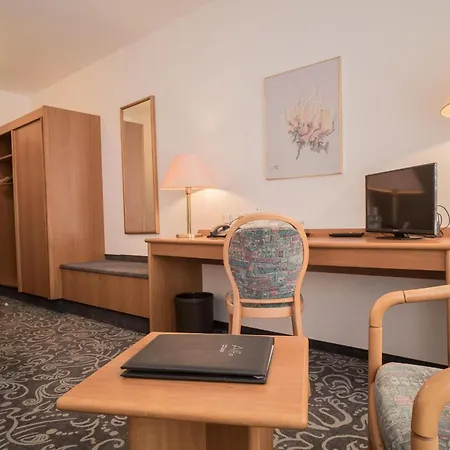Alfa Hotel
