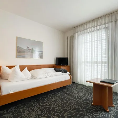 Alfa Hotel