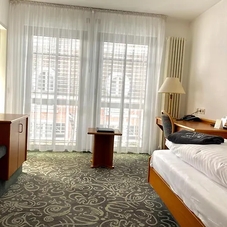 Ξενοδοχείο Alfa