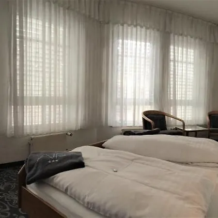 Alfa 3* Καρλσρούη