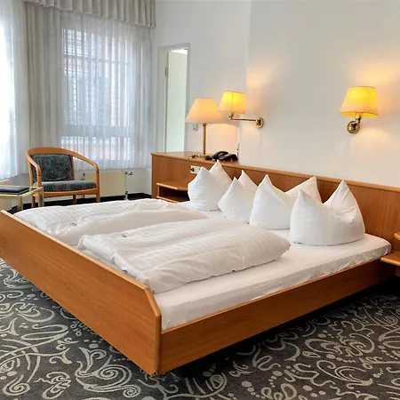 Hotel Alfa Karlsruhe