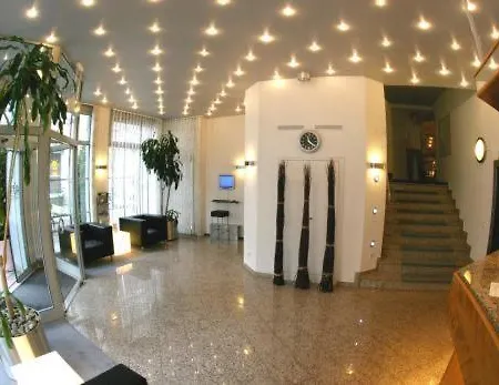 Alfa Karlsruhe