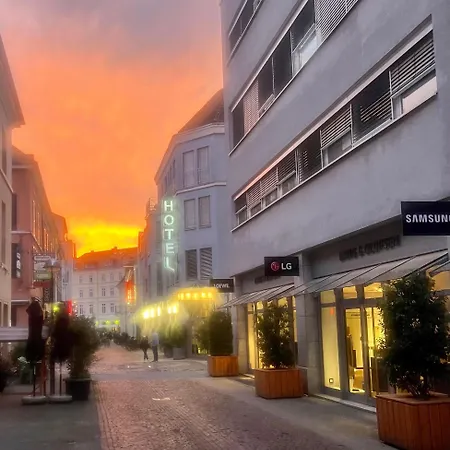 Alfa 3* קרלסרוהה