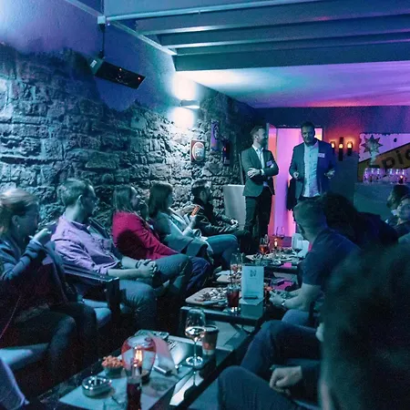 Alfa Hotel