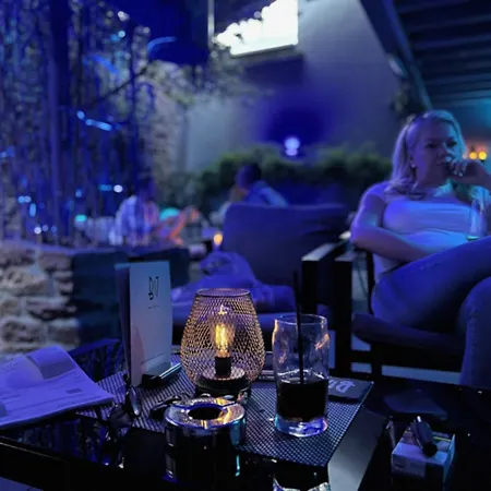 Ξενοδοχείο Alfa Καρλσρούη