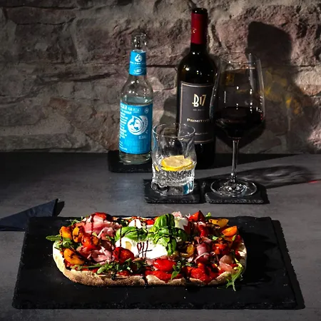 Alfa מלון קרלסרוהה