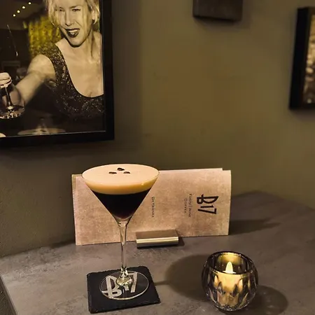 Ξενοδοχείο Alfa Καρλσρούη