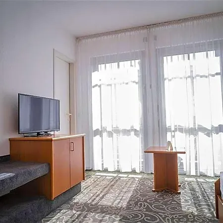 Hotel Alfa