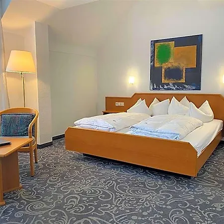 Alfa Hotel 3*