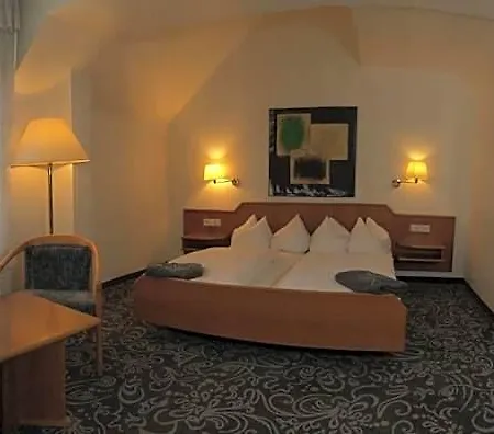 Hotel Alfa