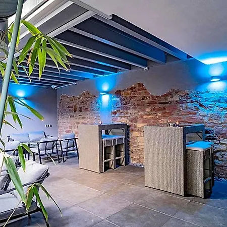 Hotel Alfa Karlsruhe