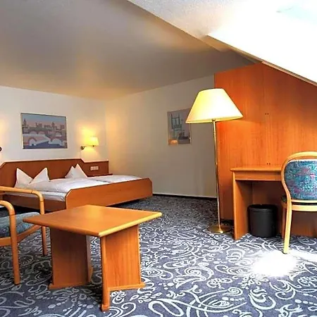 Hotel Alfa 3*