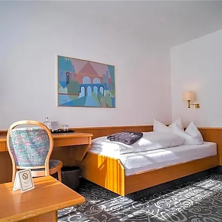 Hotel Alfa