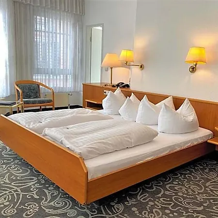 Hotel Alfa