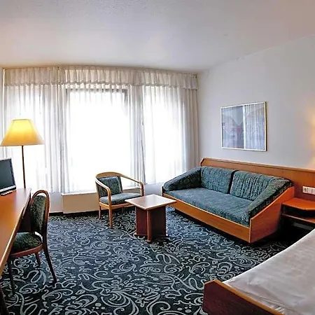 Alfa Hotel Karlsruhe
