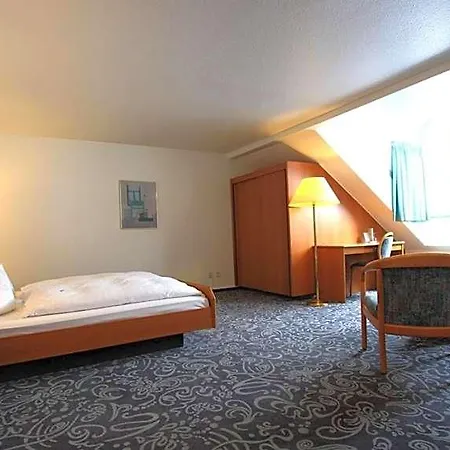 Alfa Hotel