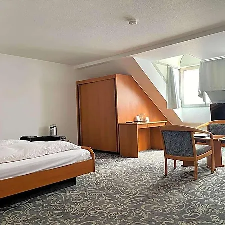 Alfa Hotel