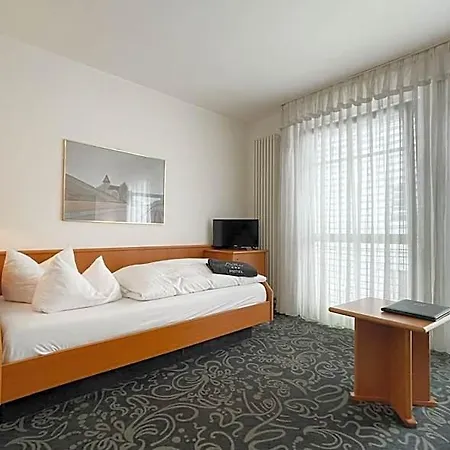 Hotel Alfa