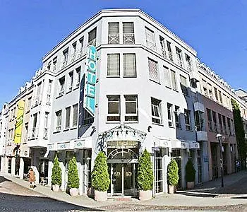 Hotel Alfa 3*