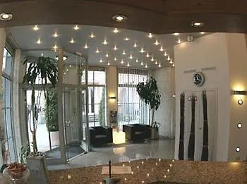 Hotel Alfa
