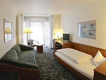 Hotel Alfa