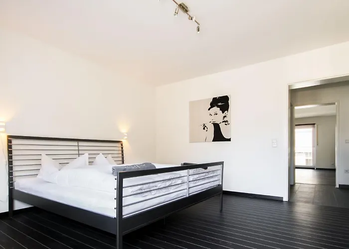 Hotel Alfa Karlsruhe