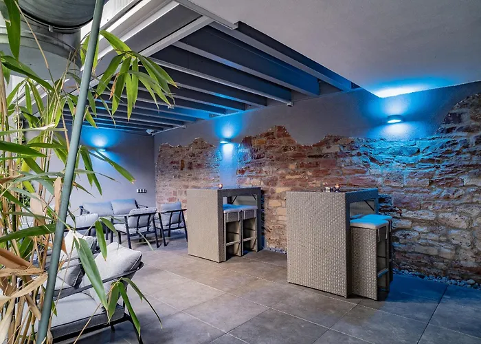 Hotel Alfa Karlsruhe