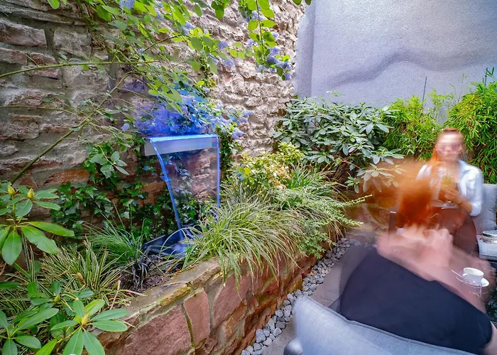 Alfa 酒店 卡尔斯鲁厄