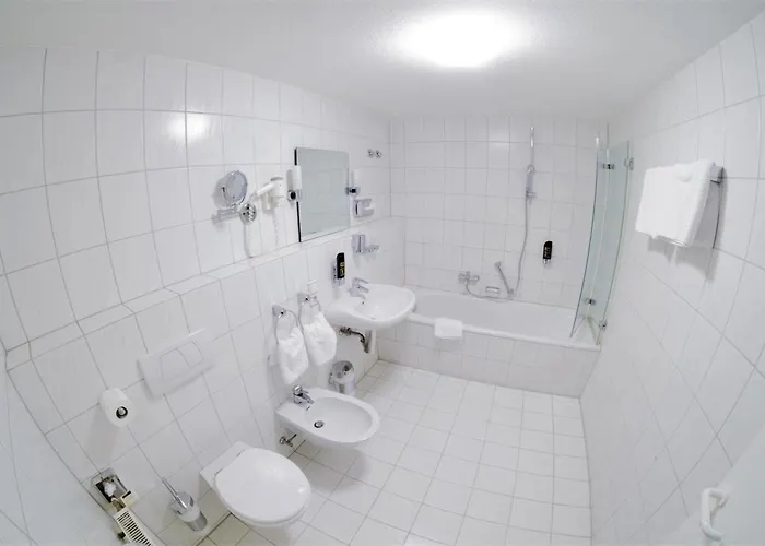 Hotel Alfa Karlsruhe