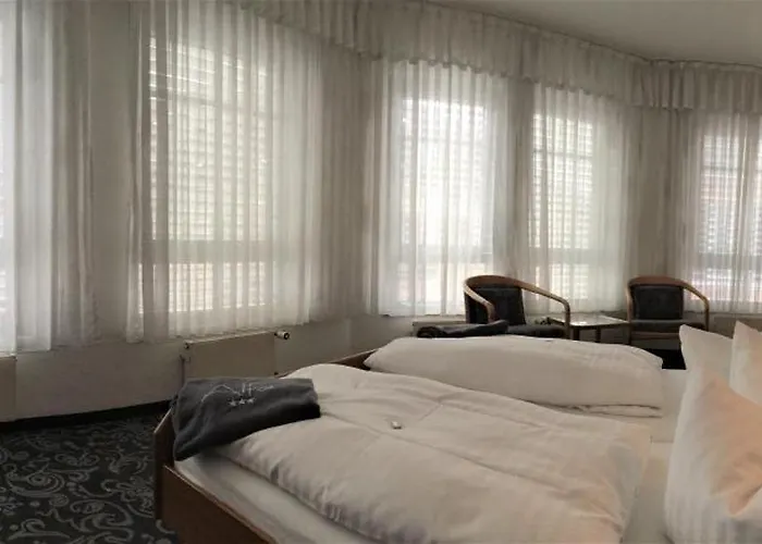 Alfa 3* 卡尔斯鲁厄