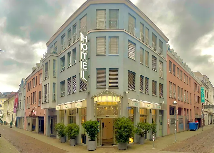 Alfa 卡尔斯鲁厄