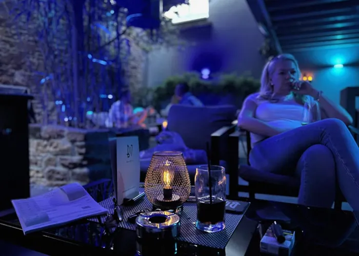 酒店 Alfa 卡尔斯鲁厄