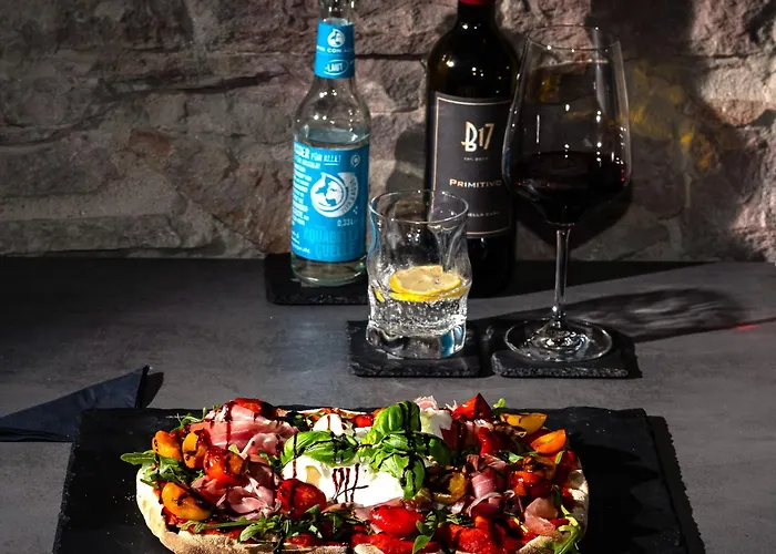 Alfa Hotel Karlsruhe