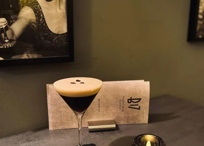 酒店 Alfa 卡尔斯鲁厄